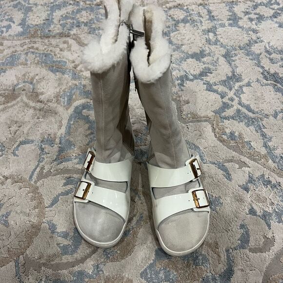 Birken Stock Boot - Picture 2 of 5